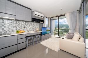 Citygate Kamala Resort