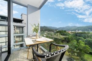 Citygate Kamala Resort