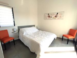 Maison neuve Vue Mer 4 étoiles avec SAUNA à 150m de la plage à PLEUMEUR-BODOU - Ref 242