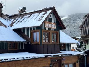 Pension Jaruska
