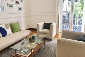 Stylish loft in the heart of Mexico City - 墨西哥城