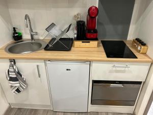 Appartements Appartement climatise Disney- Val D-europe : photos des chambres