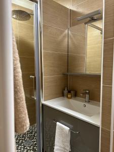 Disney Val Deurope - Appartement climatisé