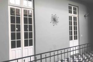 Stylish loft in the heart of Mexico City