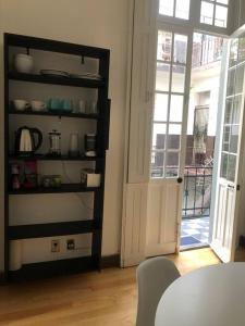 Stylish loft in the heart of Mexico City