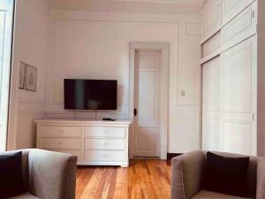 Stylish loft in the heart of Mexico City