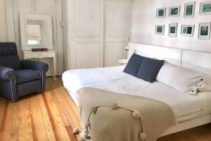 Stylish loft in the heart of Mexico City