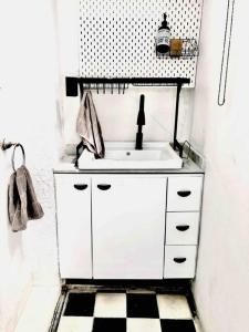 Stylish loft in the heart of Mexico City