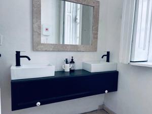 Stylish loft in the heart of Mexico City