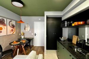 Lindo Studio Vila Pauliceia Santana Zona Norte