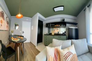 Lindo Studio Vila Pauliceia Santana Zona Norte