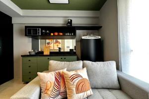 Lindo Studio Vila Pauliceia Santana Zona Norte