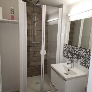 Appartements Le Grand Studio : Appartement 1 Chambre