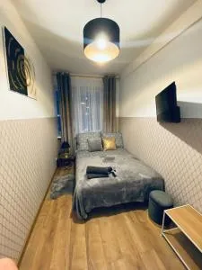 ClickTheFlat Wola Apart Rooms - Pruszków
