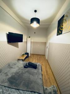 ClickTheFlat Wola Apart Rooms