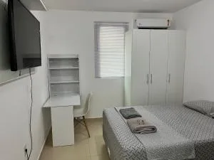 Flat 204 beira mar - 卡贝德卢