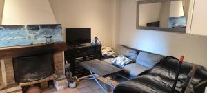 Villas maison de village : photos des chambres