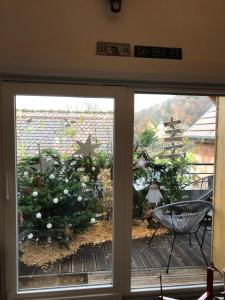 Appartements Le Logis du Vignoble : photos des chambres
