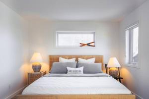 Modern Mont Blanc Ski in Ski out Townhouse