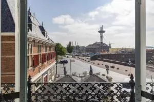 Boutique Hotel Maldegem - Vlissingen