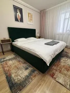 Central Studio - 奥内什蒂