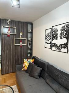 Apartment Infinity 2