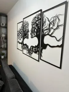 Apartment Infinity 2 - Varvarin