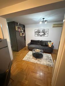 Apartment Infinity 2