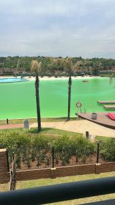 The Blyde Crystal Lagoon - 3 Bedrooms with Lagoon Views