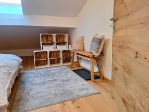 Ferien-Loft Resi 2
