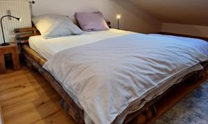Ferien-Loft Resi 2