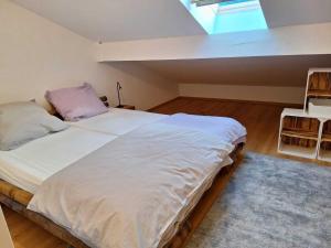 Ferien-Loft Resi 2