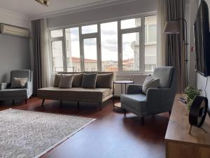 Fully Renovated apartment