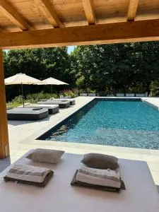 Villa Gatta Bianca - Formello