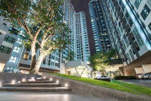 Condo 1Bed Room Central Pattaya