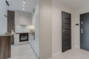 Apartament Świerzawska