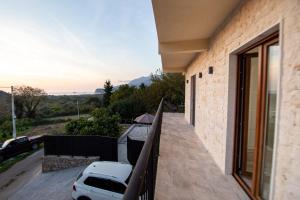 Stone Villa with pool Montenegro Star