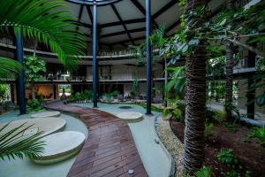 Luxury Penthouse - Panoramic