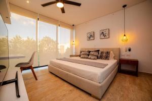 Luxury Penthouse - Panoramic