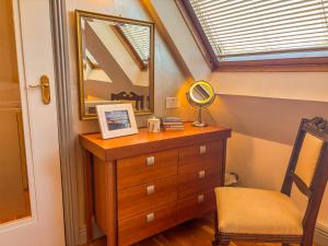 The Lodge at Bodenlodge