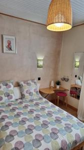 Hotels B&B l'Edelweiss : photos des chambres