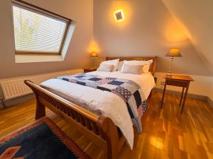 The Lodge at Bodenlodge