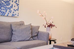 Santas Premium Suite