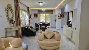 Duplex le Jasmin - Ubytování bez kategorie ve městě Al ‘Uwaynah