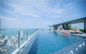 Condo 1Bed Room Central Pattaya