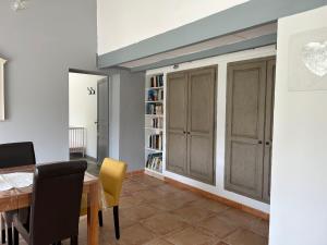 Maisons de vacances Le Mazet Des Joncs en Provence : photos des chambres