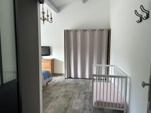 Maisons de vacances Le Mazet Des Joncs en Provence : photos des chambres