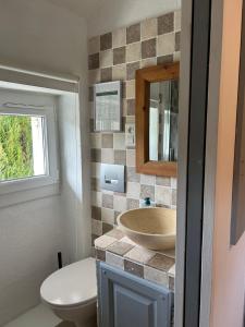 Maisons de vacances Le Mazet Des Joncs en Provence : photos des chambres