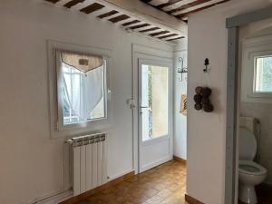 Maisons de vacances Le Mazet Des Joncs en Provence : photos des chambres
