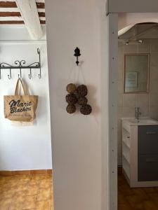 Maisons de vacances Le Mazet Des Joncs en Provence : photos des chambres